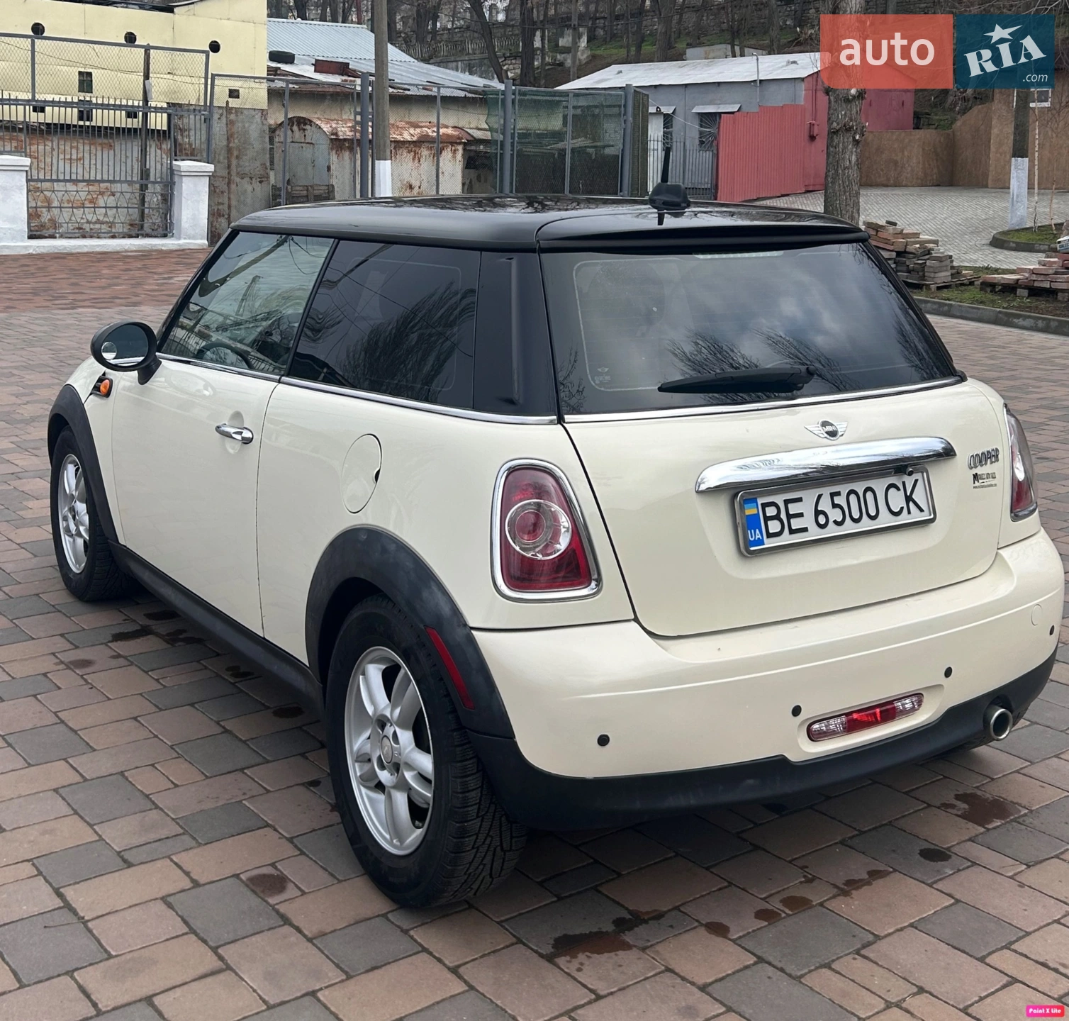 2012 MINI Cooper - мініатюра 6