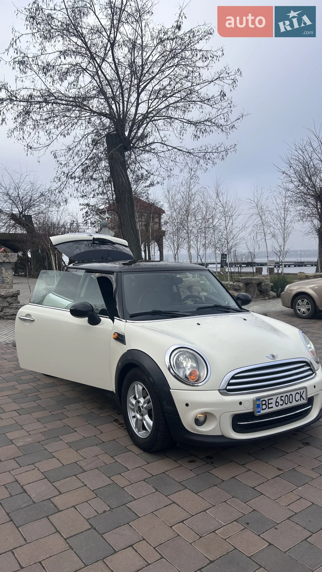 2012 MINI Cooper - мініатюра 17