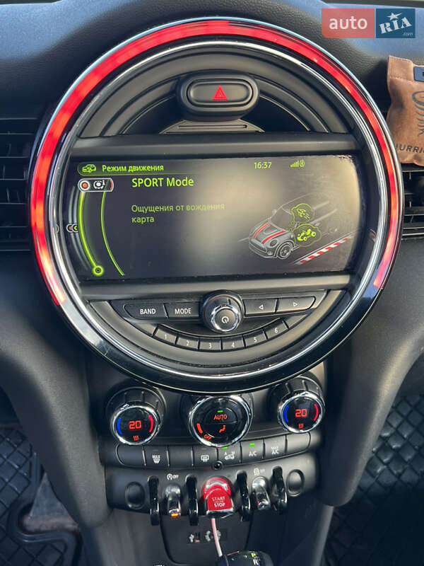 Хетчбек MINI Cooper 2014 в Києві фото 23 Хетчбек MINI Cooper 2014 в Києві