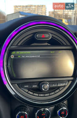 Хэтчбек MINI Cooper 2014 в Киеве