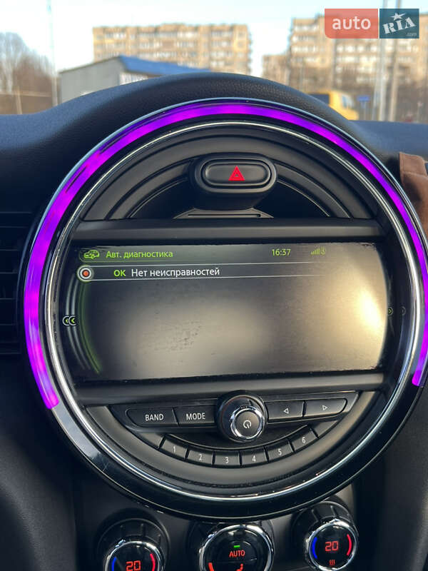 Хетчбек MINI Cooper 2014 в Києві фото 24 Хетчбек MINI Cooper 2014 в Києві