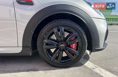 Хэтчбек MINI Cooper 2022 в 