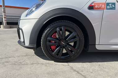 Хэтчбек MINI Cooper 2022 в 