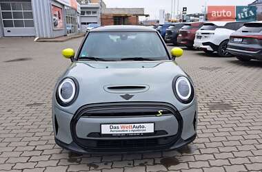 Хэтчбек MINI Cooper 2022 в 