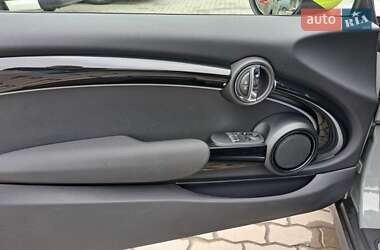 Хэтчбек MINI Cooper 2022 в 