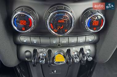 Хэтчбек MINI Cooper 2022 в 