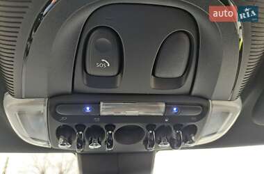 Хэтчбек MINI Cooper 2022 в 