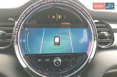 Хэтчбек MINI Cooper 2022 в 