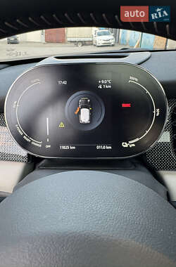 Хэтчбек MINI Cooper 2023 в 
