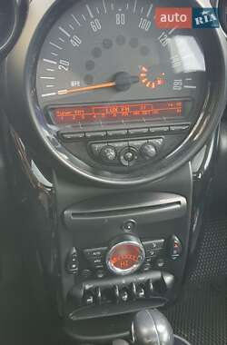 Хэтчбек MINI Cooper 2014 в Черкассах