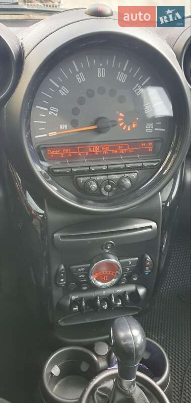 Хэтчбек MINI Cooper 2014 в Черкассах