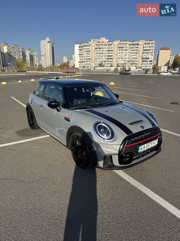Хэтчбек MINI Cooper 2022 в Львове фото 17 Хэтчбек MINI Cooper 2022 в Львове