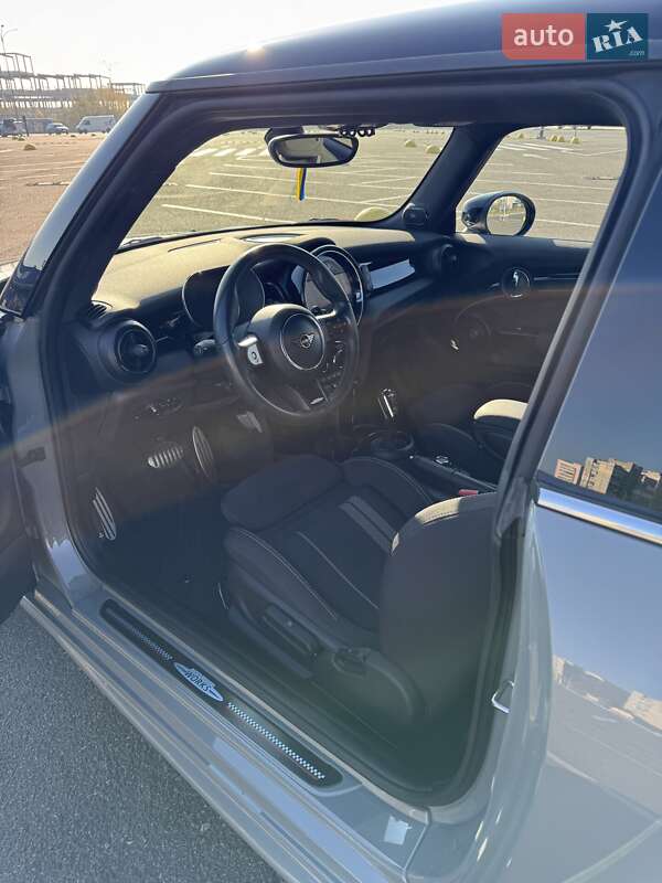 Хэтчбек MINI Cooper 2022 в Львове фото 20 Хэтчбек MINI Cooper 2022 в Львове