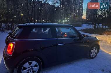 Хетчбек MINI Cooper 2015 в Києві