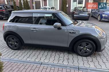 Хэтчбек MINI Cooper 2021 в Хмельницком
