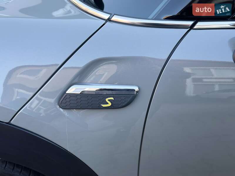 Хэтчбек MINI Cooper 2021 в Хмельницком