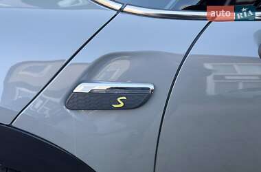 Хэтчбек MINI Cooper 2021 в Хмельницком