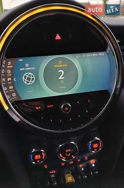 Хэтчбек MINI Cooper 2021 в Хмельницком