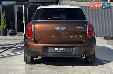 Хэтчбек MINI Cooper 2013 в 