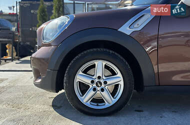 Хэтчбек MINI Cooper 2013 в 