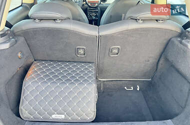 Хэтчбек MINI Cooper 2012 в 
