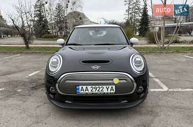 Хэтчбек MINI Cooper 2021 в 