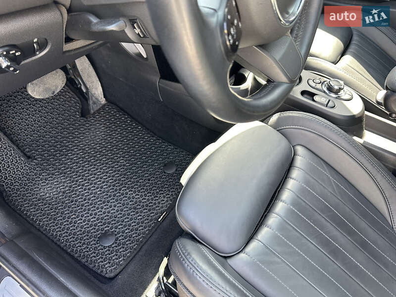 Хетчбек MINI Cooper 2021 в Києві