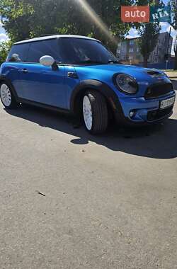 Хэтчбек MINI Cooper 2021 в 