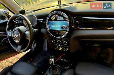 Хетчбек MINI Cooper 2024 в 