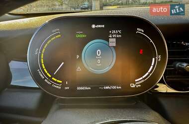Хетчбек MINI Cooper 2024 в 