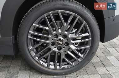 Хэтчбек MINI Cooper 2024 в 