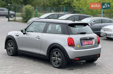 Хэтчбек MINI Cooper 2023 в 