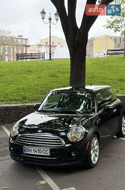 Хэтчбек MINI Cooper 2012 в Одессе