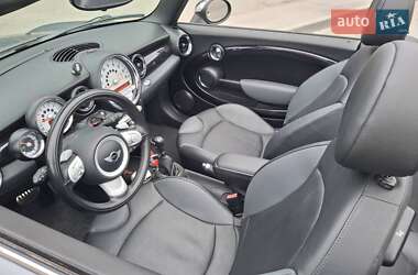 Хэтчбек MINI Cooper 2010 в 