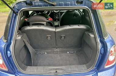 Хэтчбек MINI Cooper 2013 в 