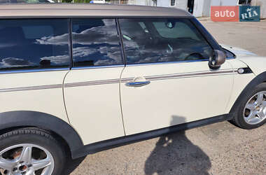 Хэтчбек MINI Cooper 2013 в 