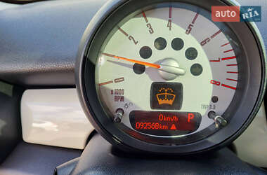 Хэтчбек MINI Cooper 2013 в 