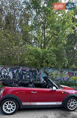 Хэтчбек MINI Cooper 2013 в Львове