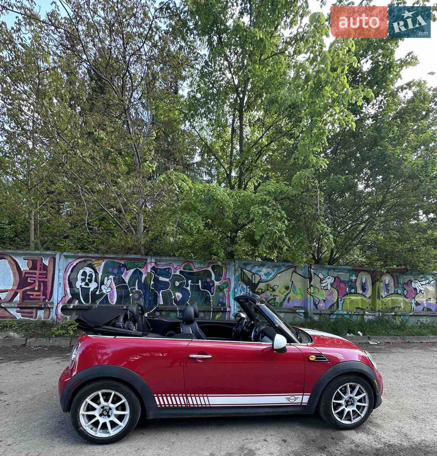 2013 MINI Cooper - мініатюра 5