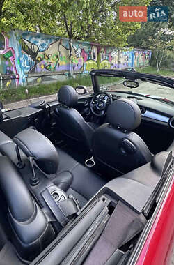 Хэтчбек MINI Cooper 2013 в 