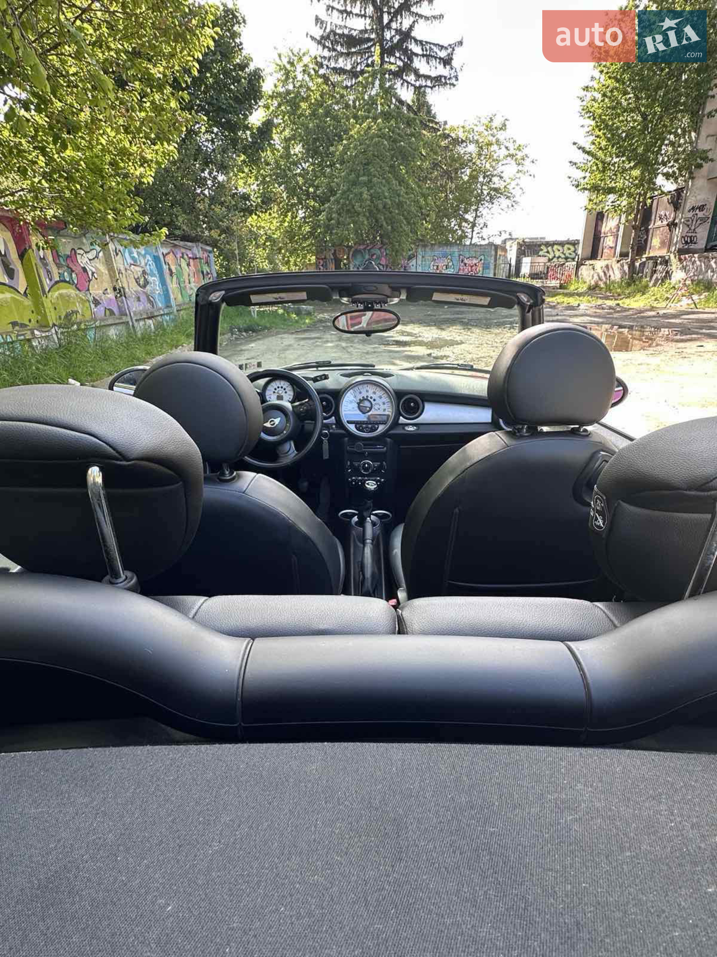 2013 MINI Cooper - мініатюра 11