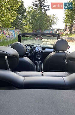 Хэтчбек MINI Cooper 2013 в 