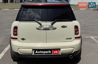 Хэтчбек MINI Cooper 2013 в 