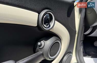Хэтчбек MINI Cooper 2013 в 
