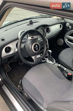 Хэтчбек MINI Cooper 2004 в 