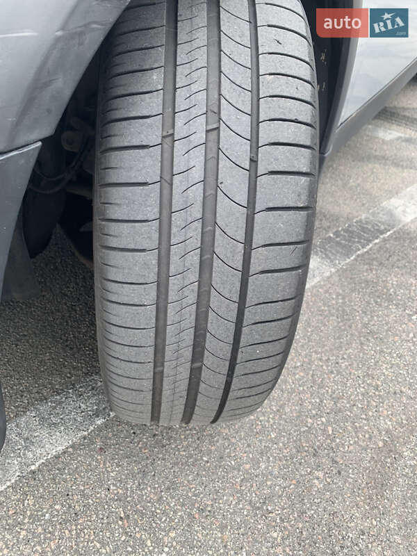 Хэтчбек MINI Cooper 2004 в Киеве фото 16 Хэтчбек MINI Cooper 2004 в Киеве