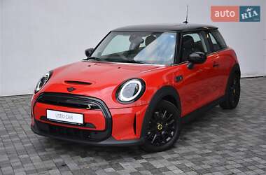 Хэтчбек MINI Cooper 2023 в Киеве