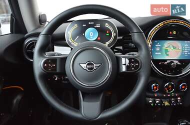 Хэтчбек MINI Cooper 2023 в 