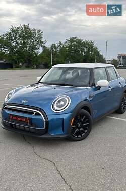 Хетчбек MINI Cooper 2021 в Білогородці
