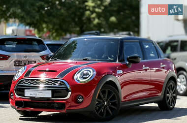 Хетчбек MINI Cooper 2021 в Одесі